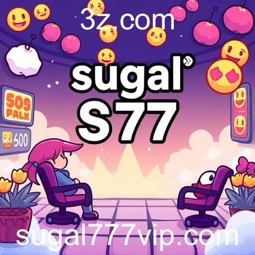Rise of English Game Portals: A Focus on Sugal777