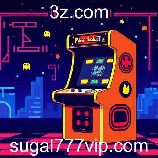 Rise of Online Gaming: A Look at Sugal777