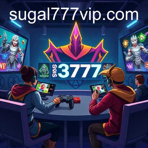 The Rise of Sugal777: Disrupting the Gaming Industry