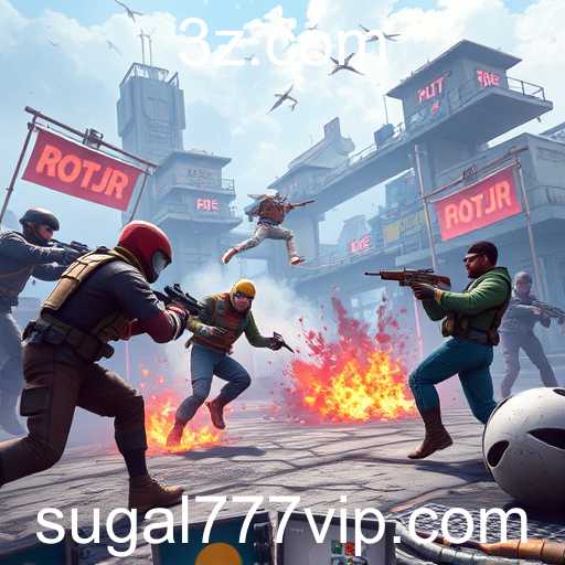 The Rise of Sugal777 in the Gaming World