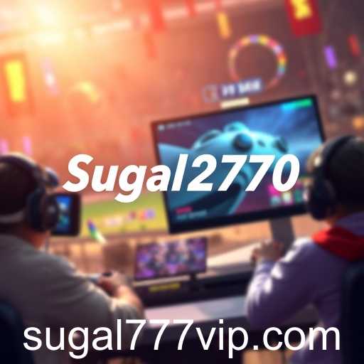 Online Gaming Resurgence with Sugal777